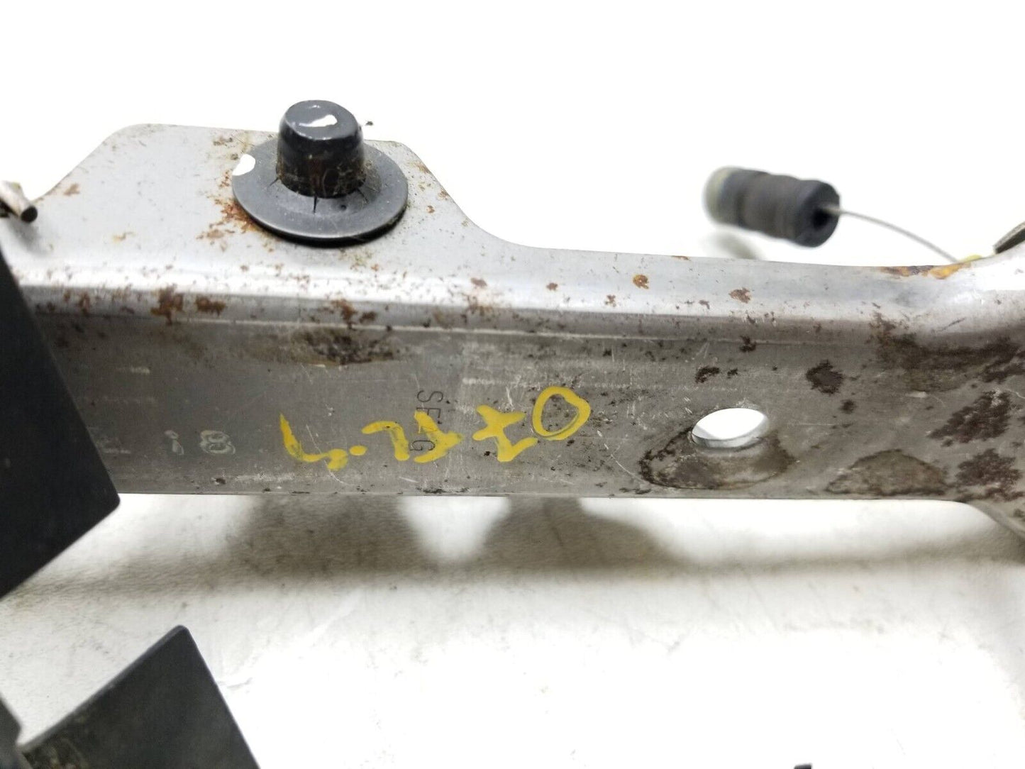 2004 - 2008 Acura Tl Type S At Accelerator Gas & Brake Pedal OEM