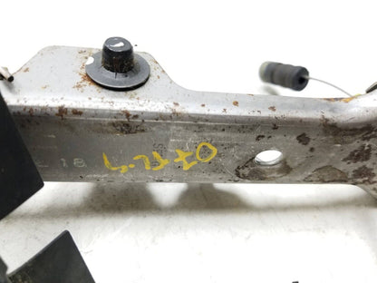 2004 - 2008 Acura Tl Type S At Accelerator Gas & Brake Pedal OEM