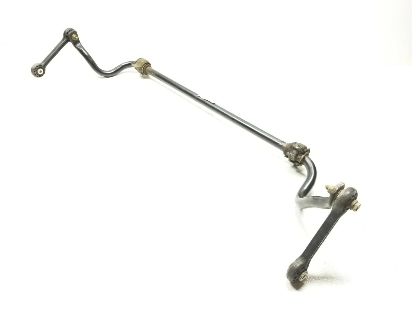 2010 Audi A5 Coupe Front Anti Roll Sway Bar Stabiliser 3.2l OEM