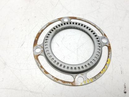 2018 Honda Cb500fa  ABS Rear & Front Brake Disc & ABS Ring Rear & Front 4 Pcsoem