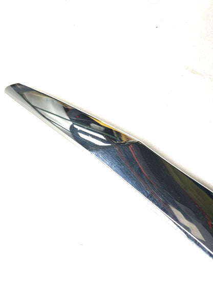 2012 Hyundai Sonata Hood Chrome Molding OEM