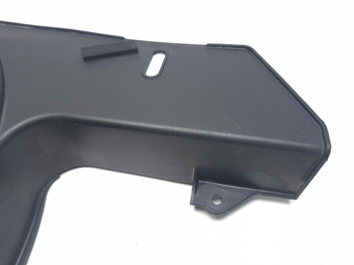 2004 Kawasaki Vulcan 2000 Belt Guard Lower OEM