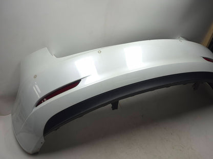 2019 Tesla Model 3 Rear Bumper Cover OEM