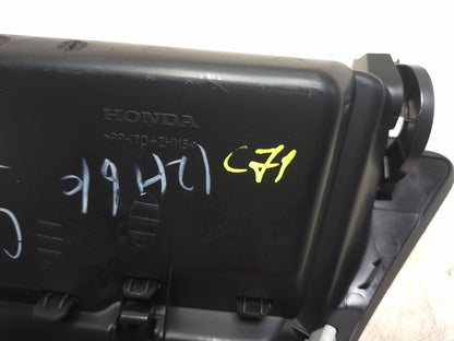 2012 Honda Cr-z Dashboard Upper Storage Box OEM