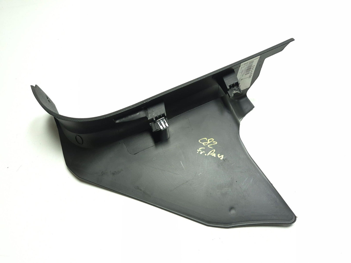 2013 Cadillac Escalade Esv Lower Cowl Kick Panel Left & Right Pair OEM