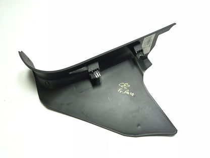 2013 Cadillac Escalade Esv Lower Cowl Kick Panel Left & Right Pair OEM