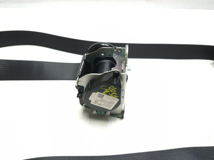 2020 Tesla Model 3 Rear Seat Belt Retractor Driver Side 1081281-01-f OEM