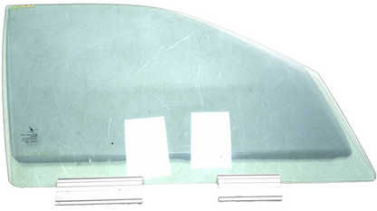 2007 Saab 9-5 Aero Front Passenger Window Glass OEM