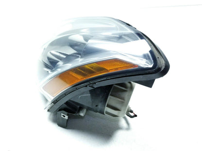 04-06 Nissan Maxima Headlight Driver Left Side Xenon OEM 110k