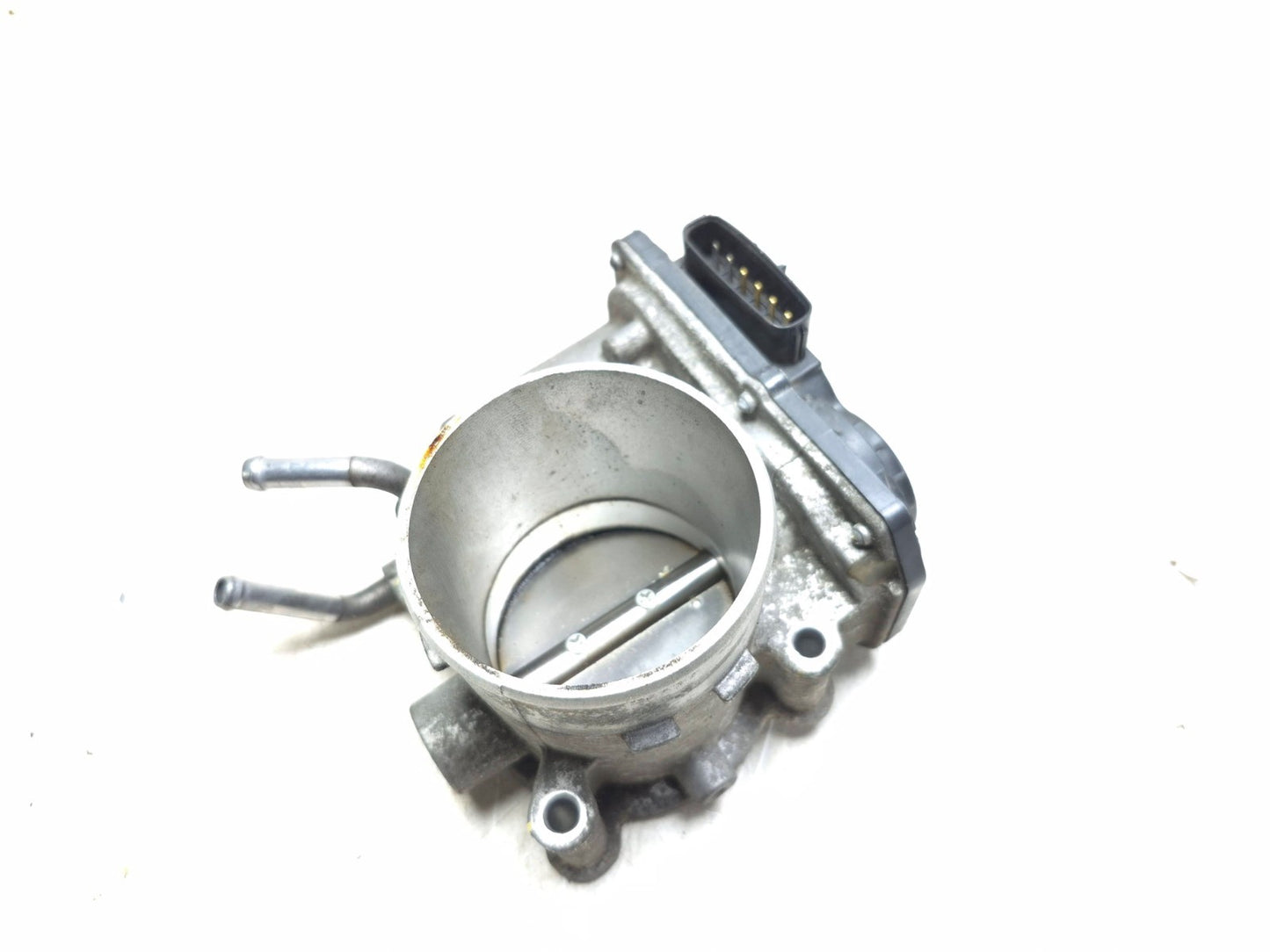 2019 Hyundai Kona 2.0l Throttle Body OEM