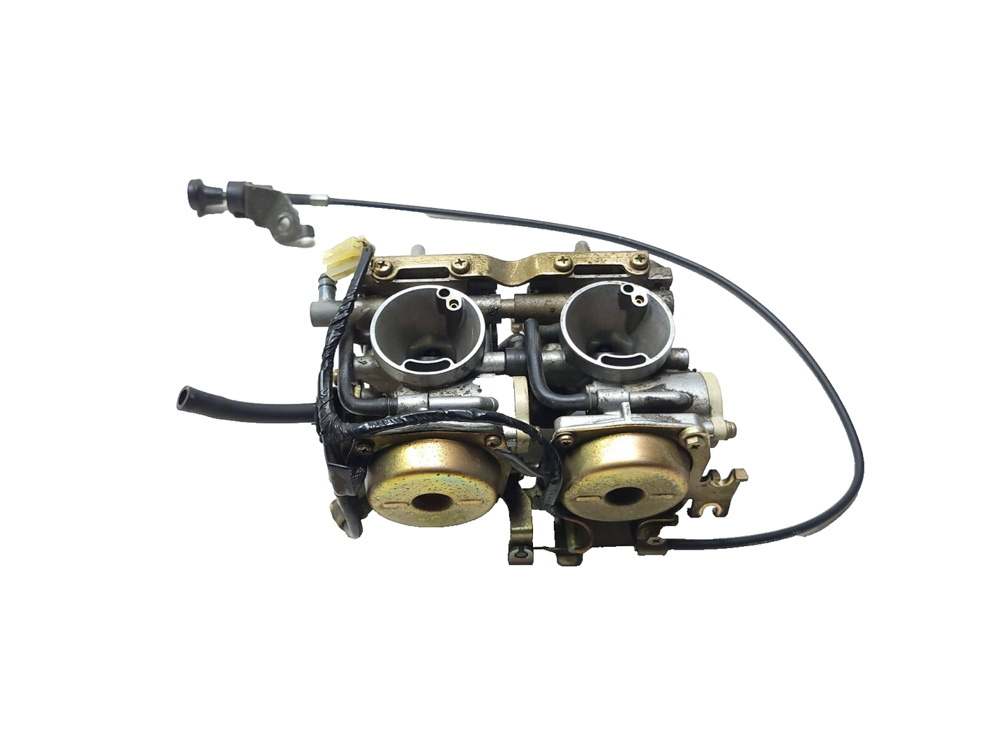 2004 - 2005 Yamaha V Star 650 Xvs650 Classic Carburetor OEM