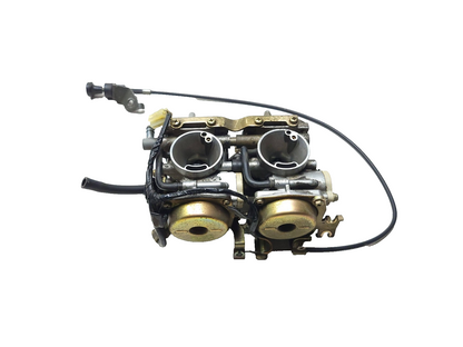 2004 - 2005 Yamaha V Star 650 Xvs650 Classic Carburetor OEM