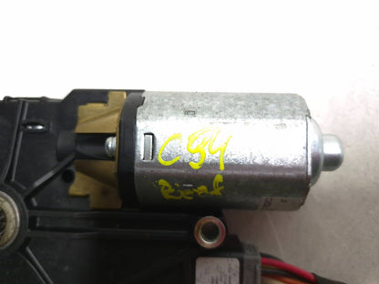2008 Lincoln Navigator Sun Roof Sunroof Motor OEM