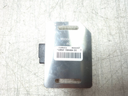 2017 Ford Focus Gps Antenna Module OEM