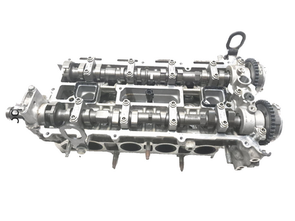 2019 Ford Ecosport Engine Cylinder Head & Bolts 2.0l OEM