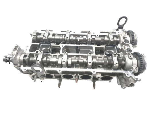 2019 Ford Ecosport Engine Cylinder Head & Bolts 2.0l OEM