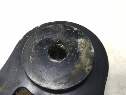 2013 Ford Focus St Xflex Stage 2 Rear Motor Mount