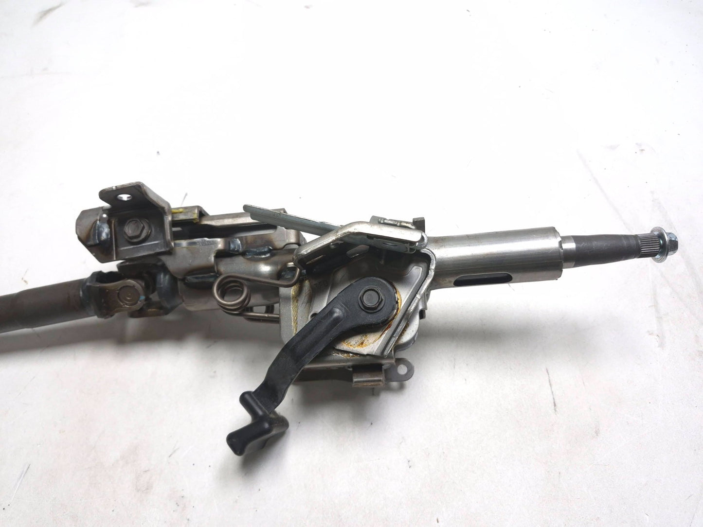 2013 Honda Fit Steering Column OEM