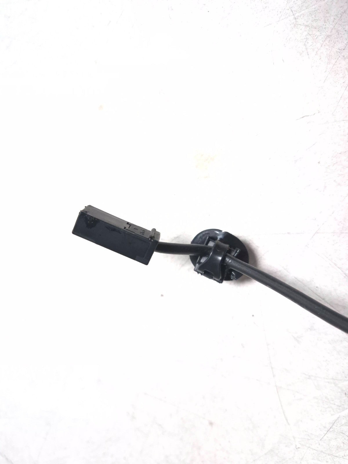 2010 Nissan Maxima Sv Coil Noise Supressor Radio Sound Filter OEM