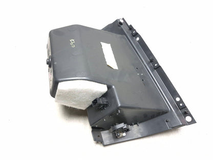 2013 Fiat 500 Turbo Dash Glove Box OEM