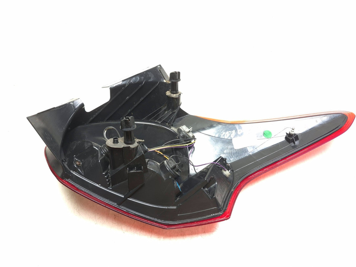 2017 Ford Focus Hatchback Tail Light Driver Side Left OEM