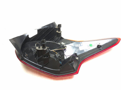 2017 Ford Focus Hatchback Tail Light Driver Side Left OEM