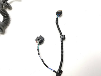 2021 Tesla Model 3 Door Wire Harness Rear Left Diver Side OEM
