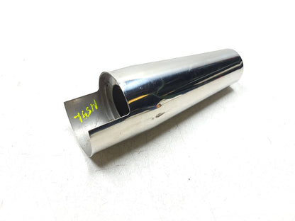 2006 - 2023 Suzuki Boulevard C50 Vl800 Fork Upper Cover Top Guard 2pcs OEM