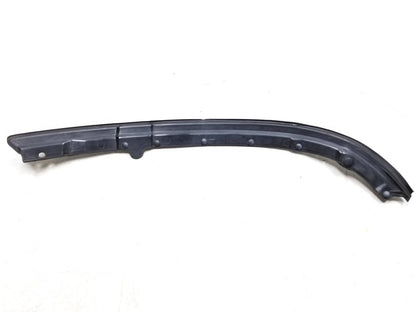02-05 Mercedes W203 C230 Coupe Door Weatherstrip Seal Left & Right OEM