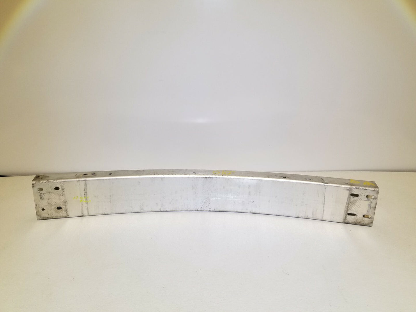 16 17 18 Nissan Maxima Front Bumper Reinforcement Impact Bar OEM 41k