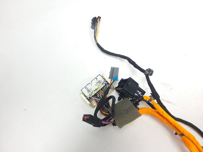 2015 GMC Acadia Center Console Wiring Harness OEM