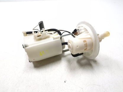 2014 Hyundai Accent Fuel Pump 1.6l OEM 31110-1r500
