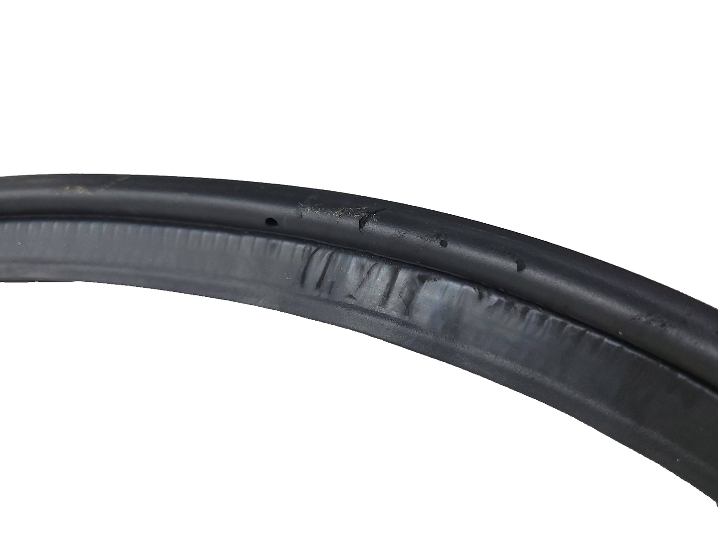 2012-2017 Hyundai Accent Sedan Trunk Weatherstrip Seal OEM
