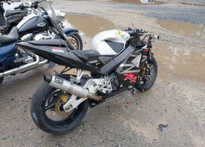 2002 2003 Honda Cbr900rr Cbr954rr Rear Brake Disk Rotor OEM