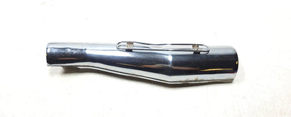 1986 Kawasaki Vulcan 750 Vn750 Exhaust System Muffler 5 Pcs OEM