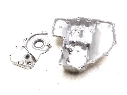 1987 Honda Cbr1000f Hurricane Oil Pan  OEM