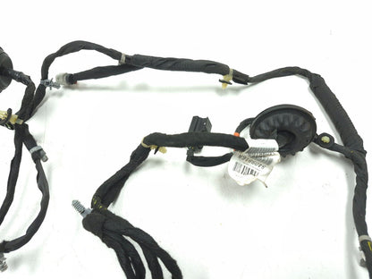 2017 Chevrolet Malibu Front Passenger Door Wire Harness OEM