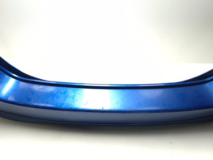 2007 Honda Fit Rear Bumper Cover Oem. Local Pick Up Only