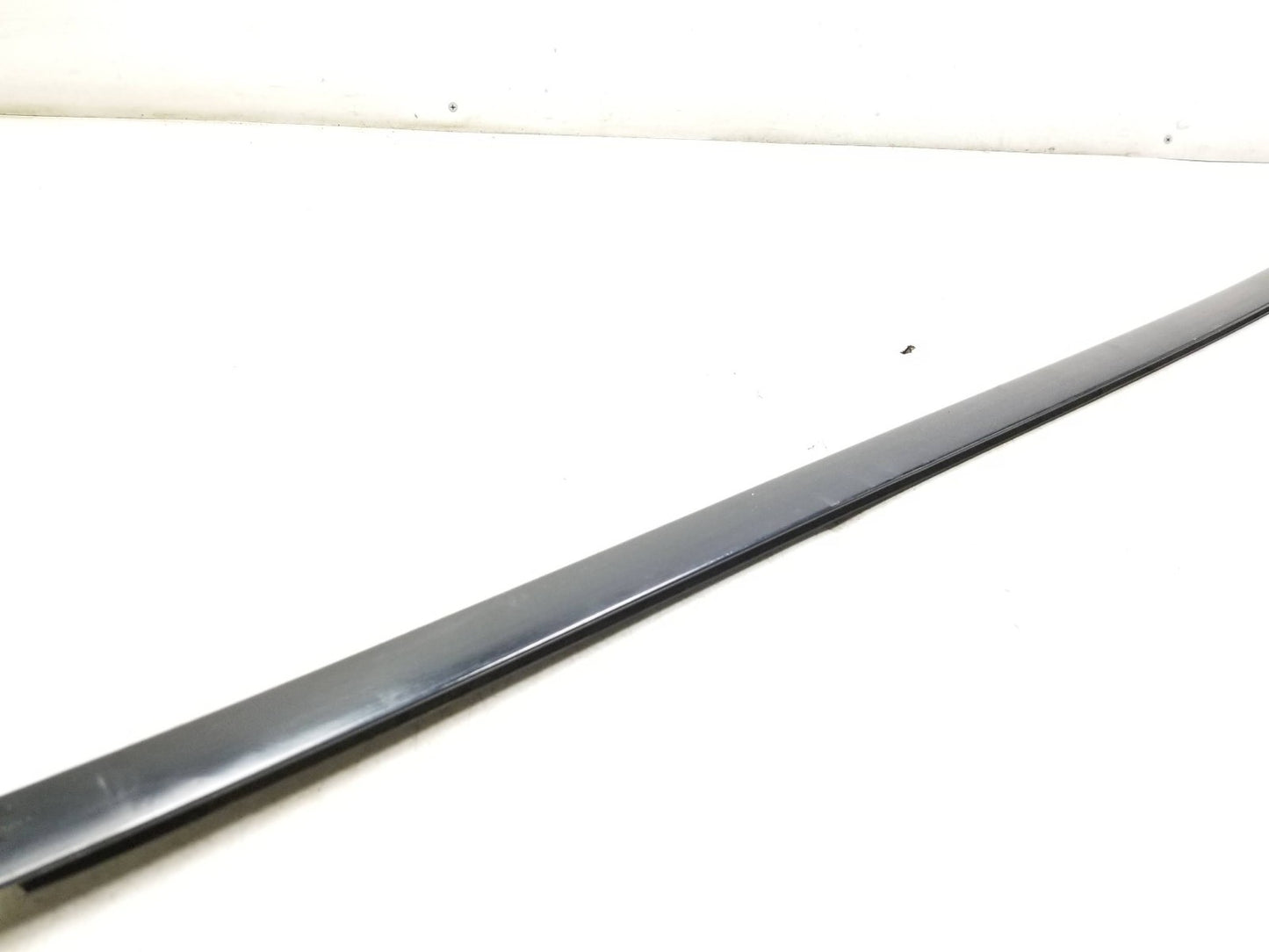 2011 Cadillac SRX Exterior Roof Trim Molding Left & Right OEM