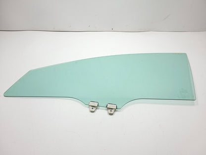 2007 - 2015 Mazda Cx-9 Door Window Glass Front Driver Side Left OEM