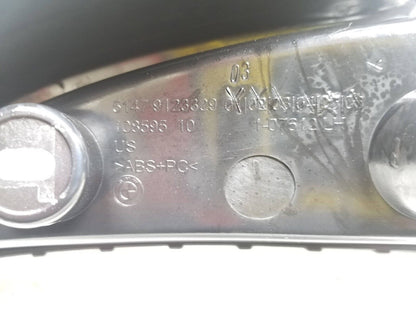 07 08 09 10 11 12 13 BMW X6 Left Driver Side C Pillar C Pillar Column Trim OEM