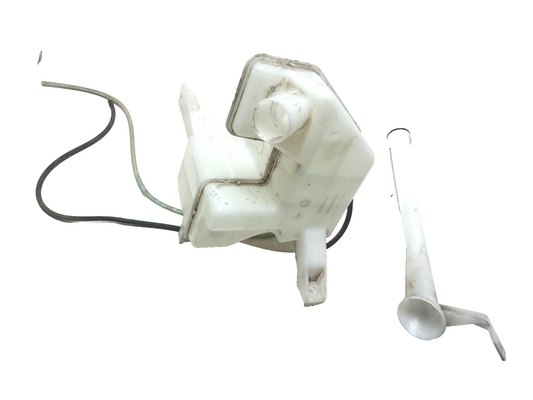 2012 Nissan Leaf Windshield Washer Tank Reservoir OEM