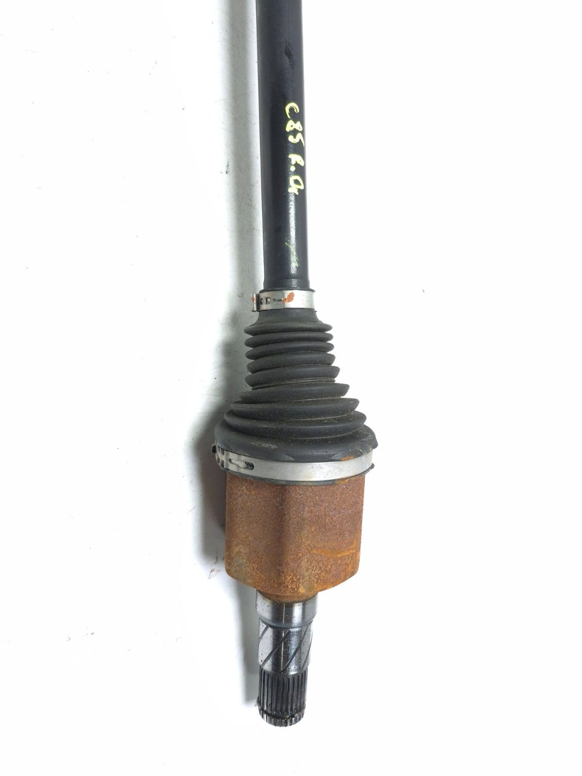 2022 Tesla Model 3 Rear Cv Axle Shaft Halfshaft  Left Or Right  OEM