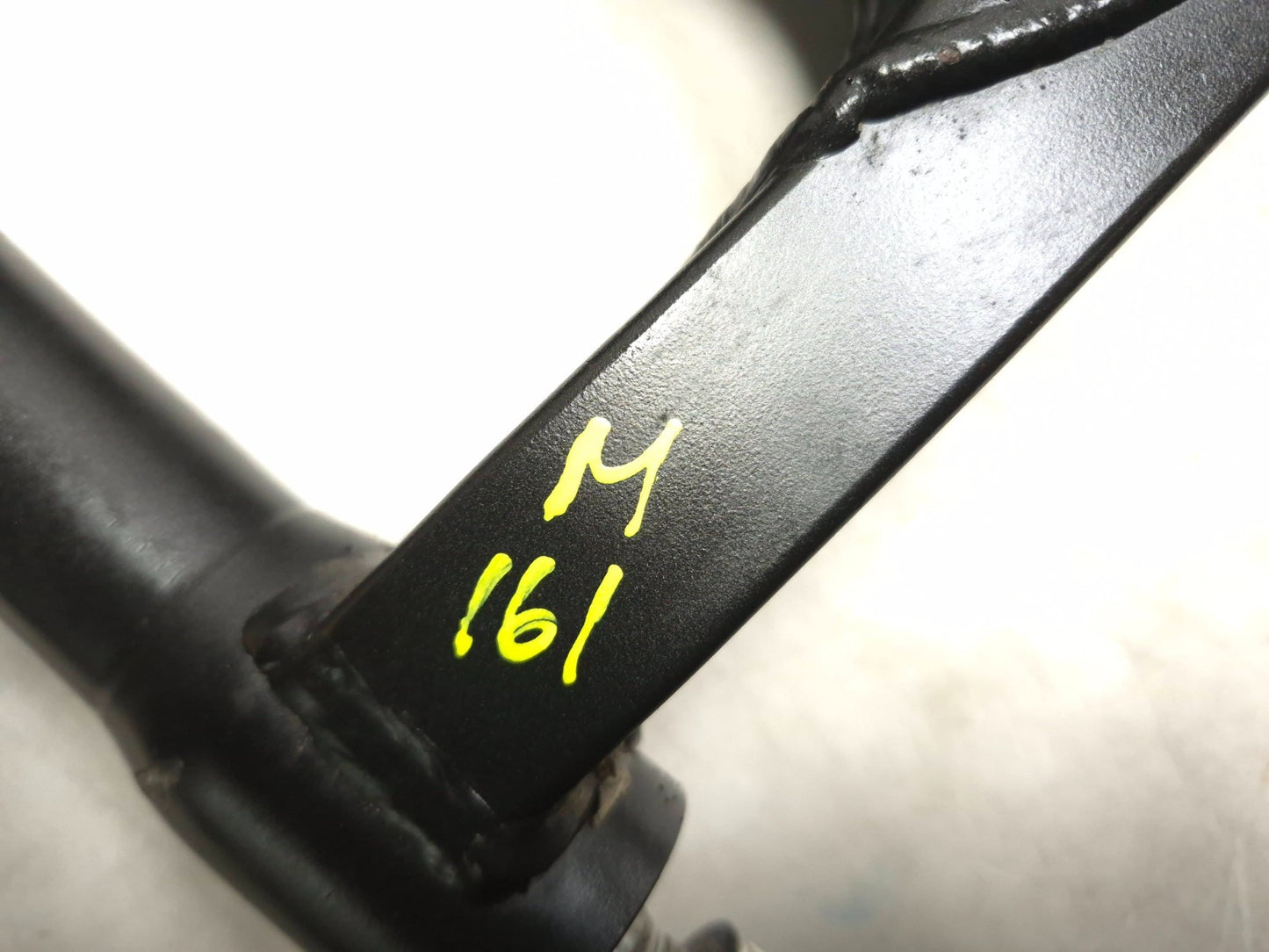 2013 Honda Cbr250 Swingarm OEM