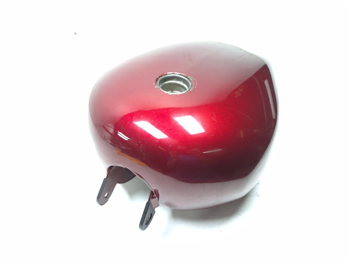 2007 - 2022 Harley Sportster Xl883l Fuel Gas Tank  OEM