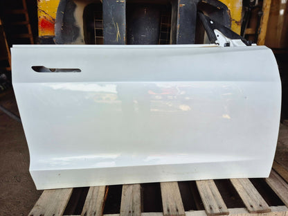 2019 Tesla Model 3 Front Door Shell Passenger Side Right OEM