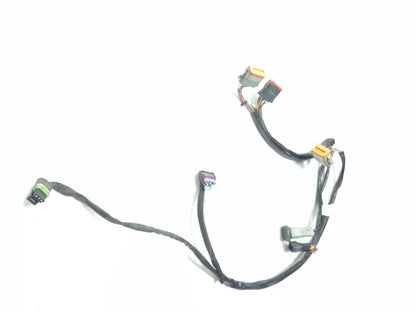 2002-2003 Harley-davidson Electra Glide Flht Ignition Wiring Harness