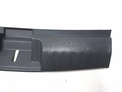 2010 Dodge Caliber Sxt Trunk Boot Lip Cover Trim Oyd75trm OEM