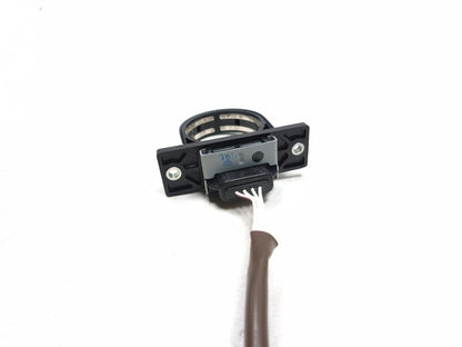 2018 Toyota Corolla Steering Wheel Position Sensor OEM