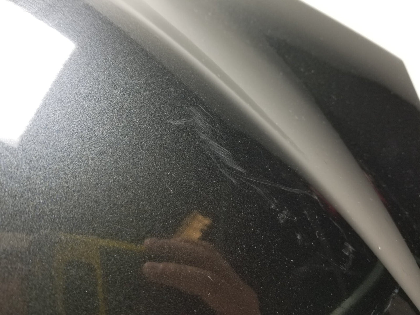 2011 Chevrolet Equinox Fender Passenger Righ *aftermarket* ✅